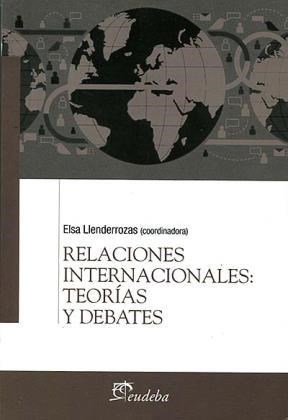 Papel Relaciones internacionales: teorías y debates