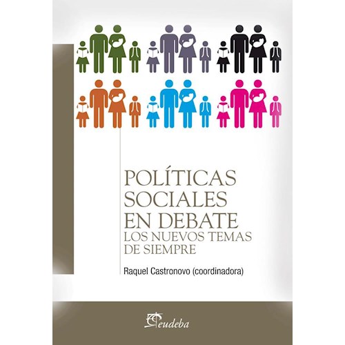 Papel POLITICAS SOCIALES EN DEBATE