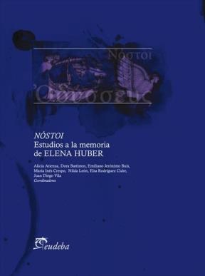 E-book Nóstoi