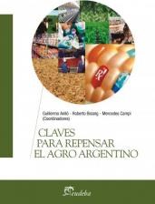 Papel Claves para repensar el agro argentino