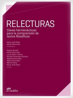 E-book Relecturas