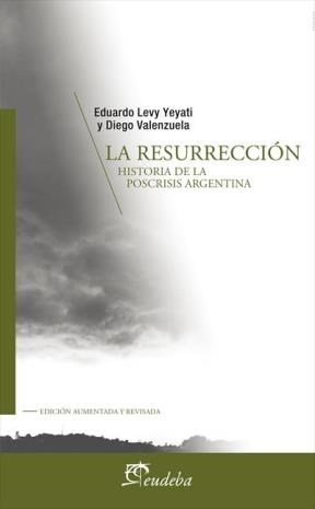 E-book La resurrección