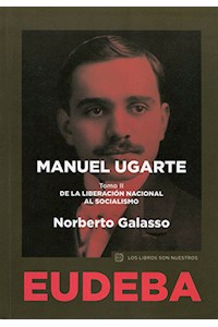 Papel Manuel Ugarte Tomo Ii