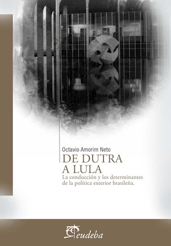 E-book De Dutra a Lula