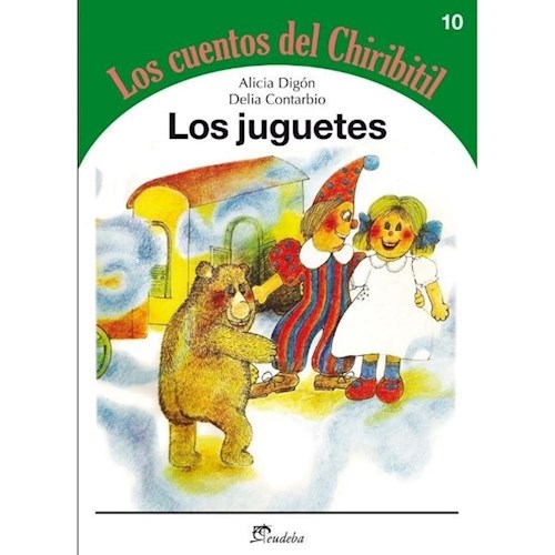 Papel LOS JUGUETES