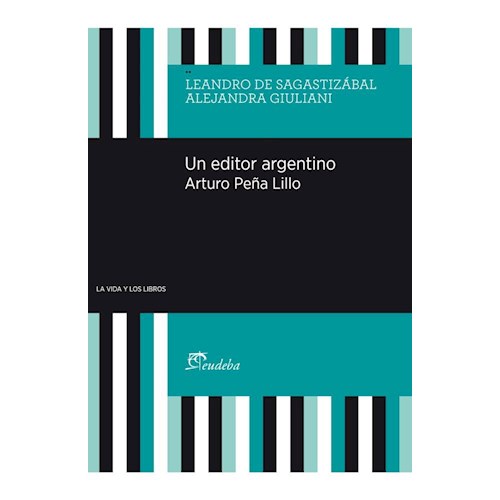 Papel UN EDITOR ARGENTINO