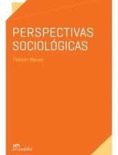 Papel PERSPECTIVAS SOCIOLOGICAS (MATERIAL DE CATEDRA)