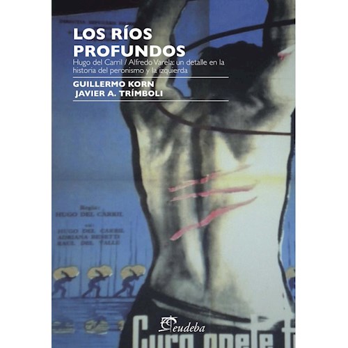 Papel LOS RIOS PROFUNDOS