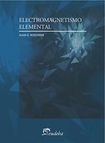 Papel ELECTROMAGNETISMO ELEMENTAL