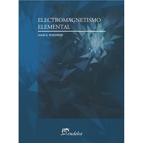 Papel ELECTROMAGNETISMO ELEMENTAL