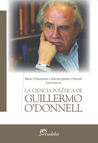 Papel CIENCIA POLITICA DE GUILLERMO O'DONNELL (TEMAS SOCIALES)