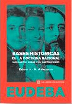 Papel BASES HISTORICAS DE LA DOCTRINA NACIONAL