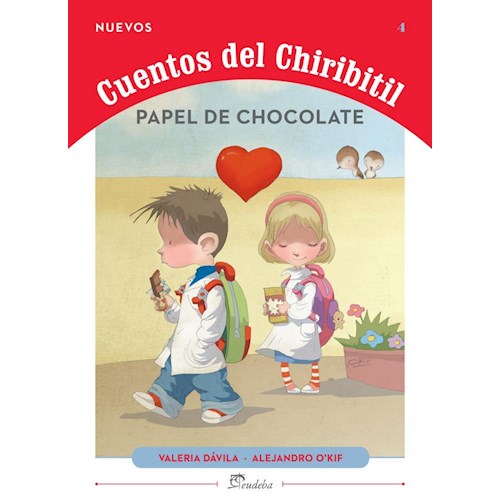 Papel PAPEL DE CHOCOLATE