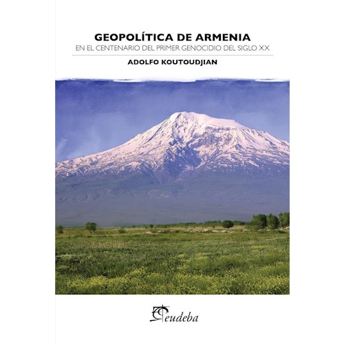 Papel GEOPOLITICA DE ARMENIA EN EL CENTENARIO DEL PRIMER GENOCIDIO DEL SIGLO XX