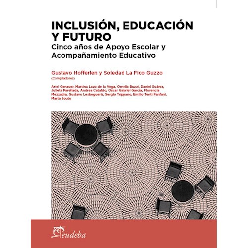 Papel INCLUSIÓN, EDUCACIÓN Y FUTURO