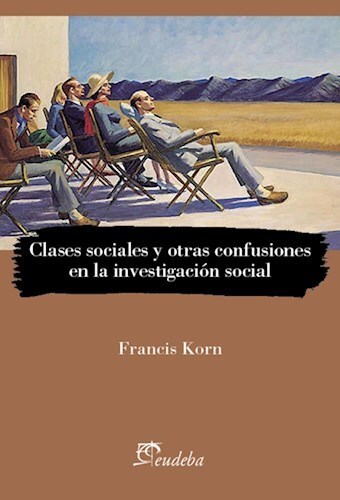 Papel CLASES SOCIALES Y OTRAS CONFUSIONES