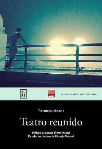 Papel TEATRO REUNIDO