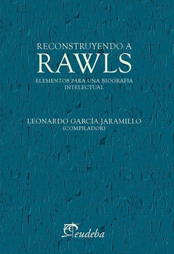 E-book Reconstruyendo a Rawls