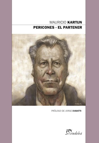 E-book Pericones – El partener