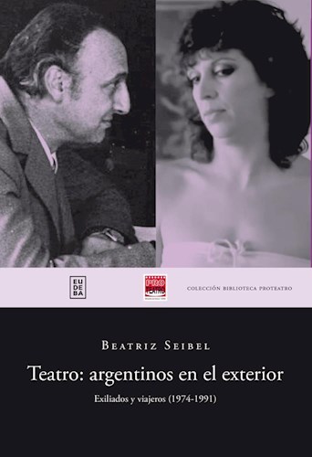 Papel Teatro: argentinos en el exterior