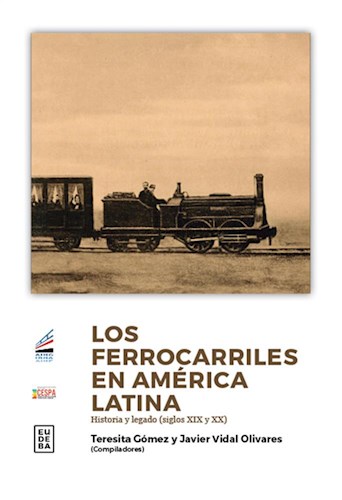 Ferrocarriles En America Latina  Los