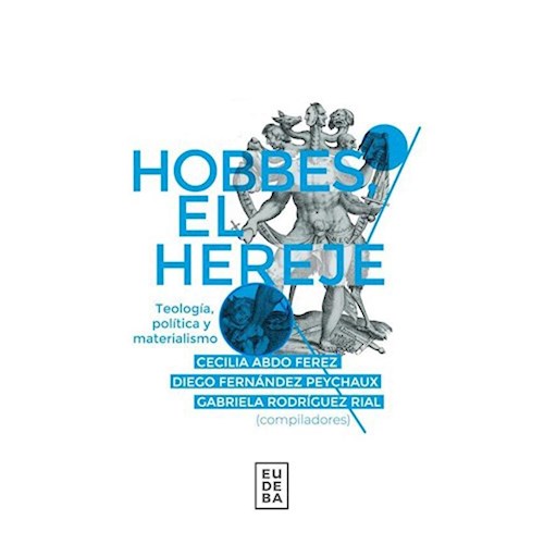 Papel HOBBES EL HEREJE