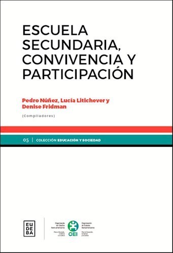 Papel Escuela secundaria, convivencia y participación