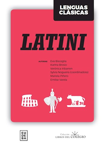 E-book Latini
