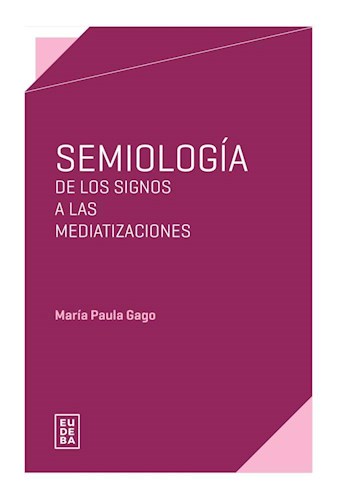 E-book Semiología