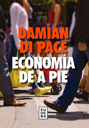 E-book Economía de a pie