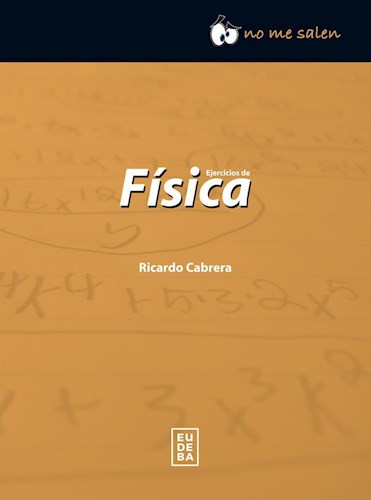 E-book Ejercicios de Física