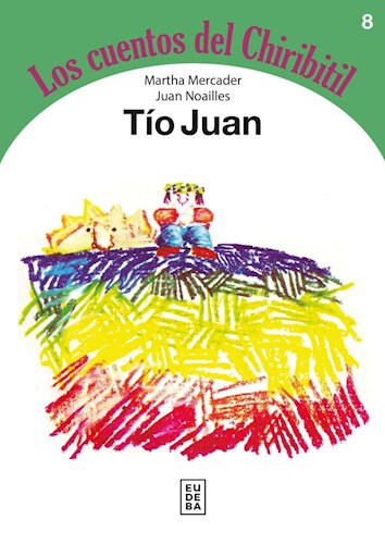 AudioBook Tío Juan
