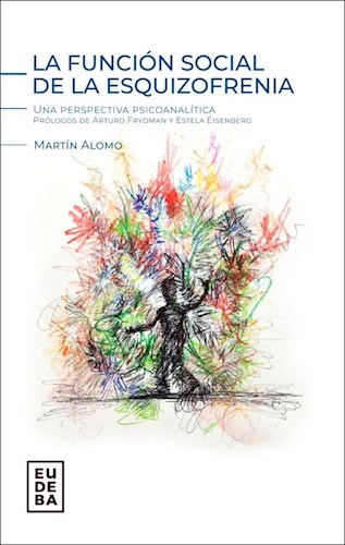 E-book La función social de la esquizofrenia