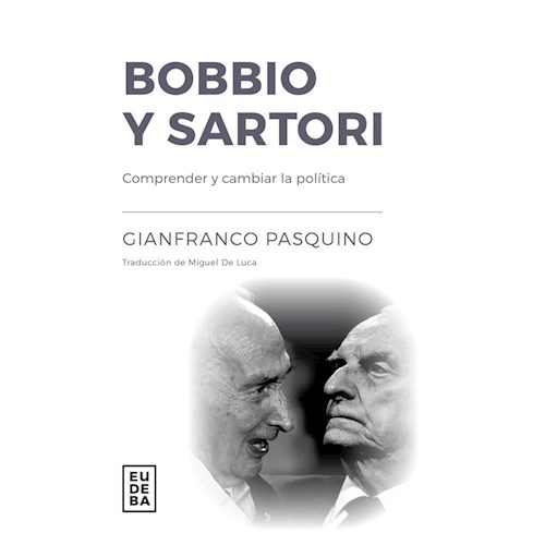Papel BOBBIO Y SARTORI