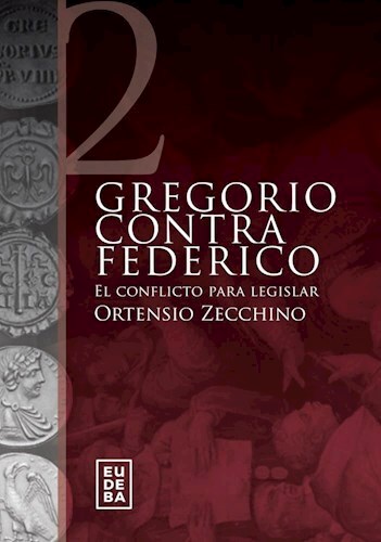 Papel Gregorio contra Federico