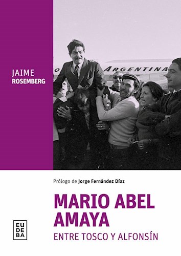 E-book Mario Abel Amaya