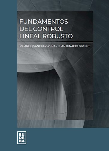 POD Fundamentos del control lineal robusto