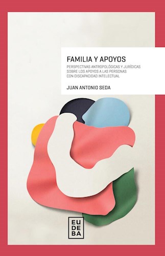 E-book Familia y apoyos