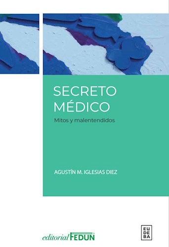 E-book Secreto médico