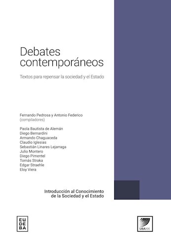 Papel Debates contemporáneos