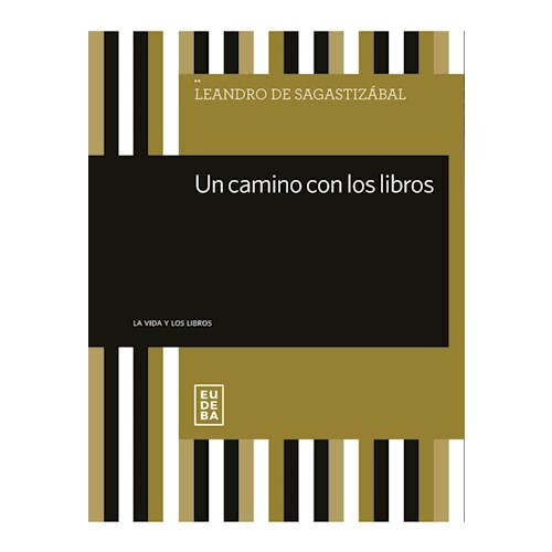 Papel UN CAMINO CON LOS LIBROS