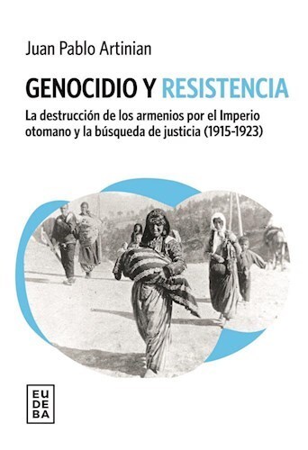 Papel GENOCIDIO Y RESISTENCIA.