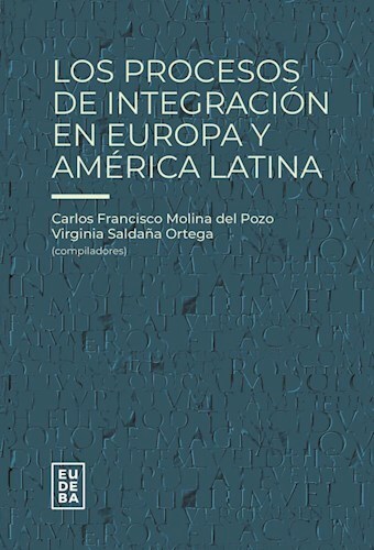 Papel Los procesos de integración en Europa y América Latina