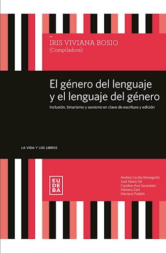 E-book El género del lenguaje y el lenguaje del género