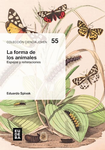 E-book La forma de los animales
