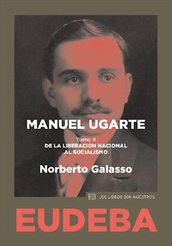 E-book Manuel Ugarte. Tomo II