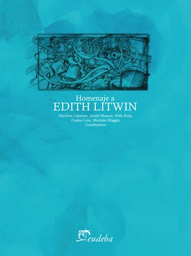 E-book Homenaje a Edith Litwin