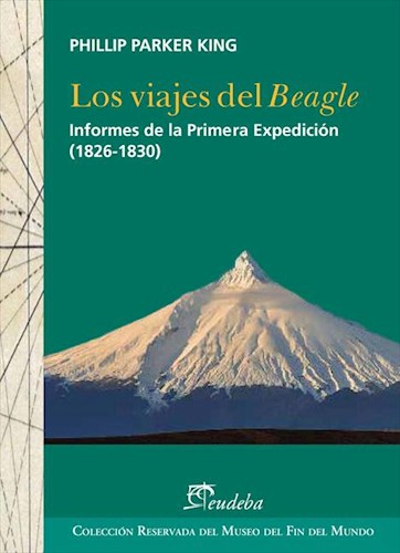 E-book Los viajes del Beagle