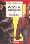 Papel CURTICION DE CUEROS Y PIELES