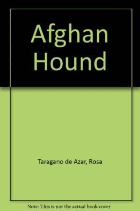 Papel Afgan Hound Albatros